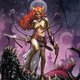 Illustration for article titled How iAngela/i Became One of the Weirdest, Most Subversive Marvel Comics